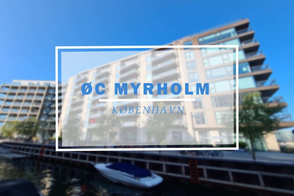 Øc Myrholm