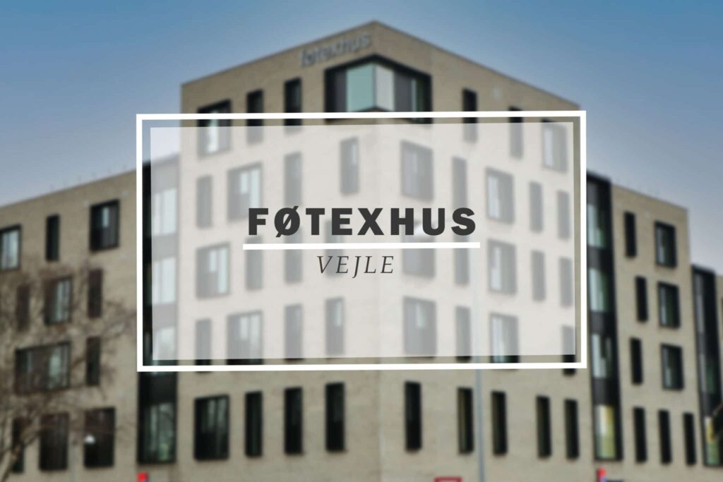 Føtexhus