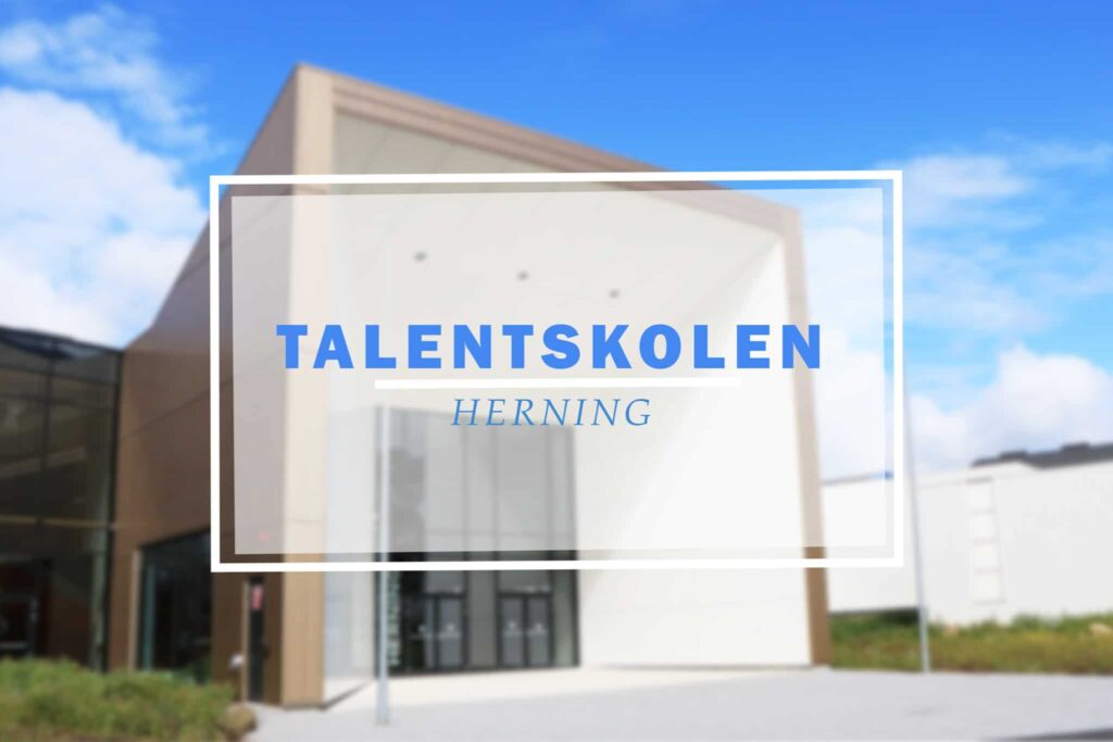 Talentskolen
