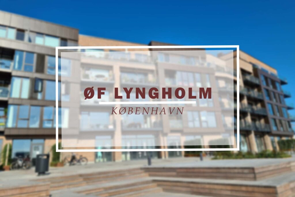 Øf Lingholm