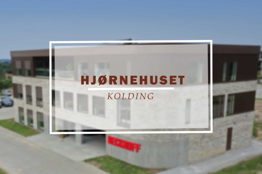 Hjørnehuset
