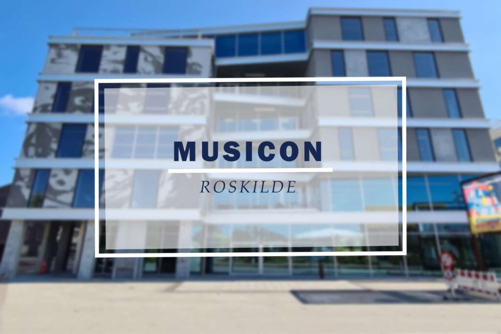 Musicon