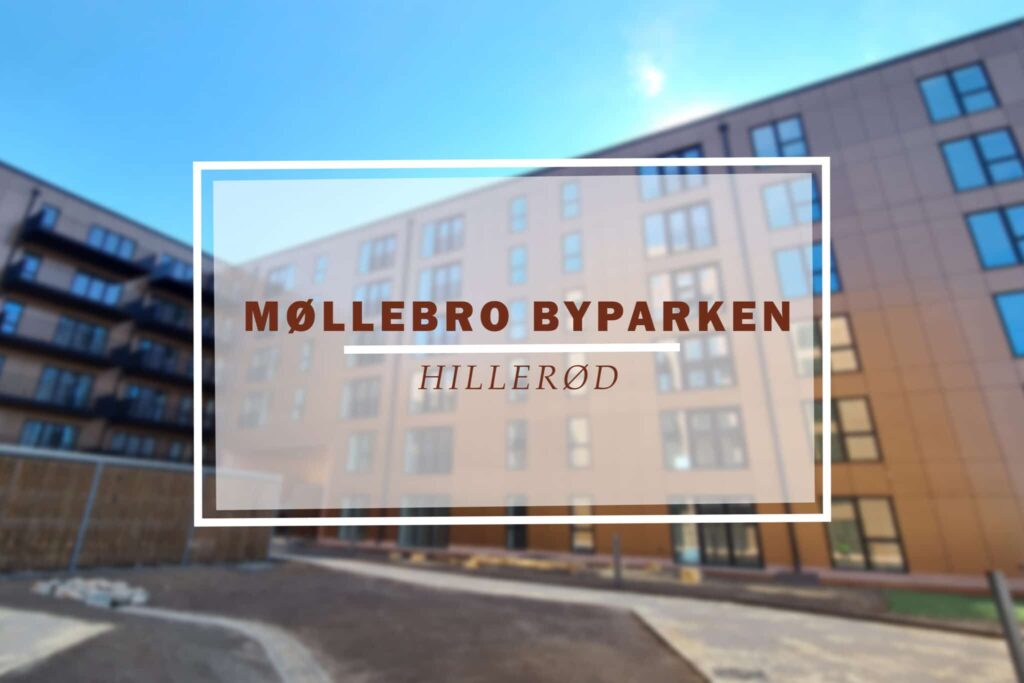 Møllebro Bypark