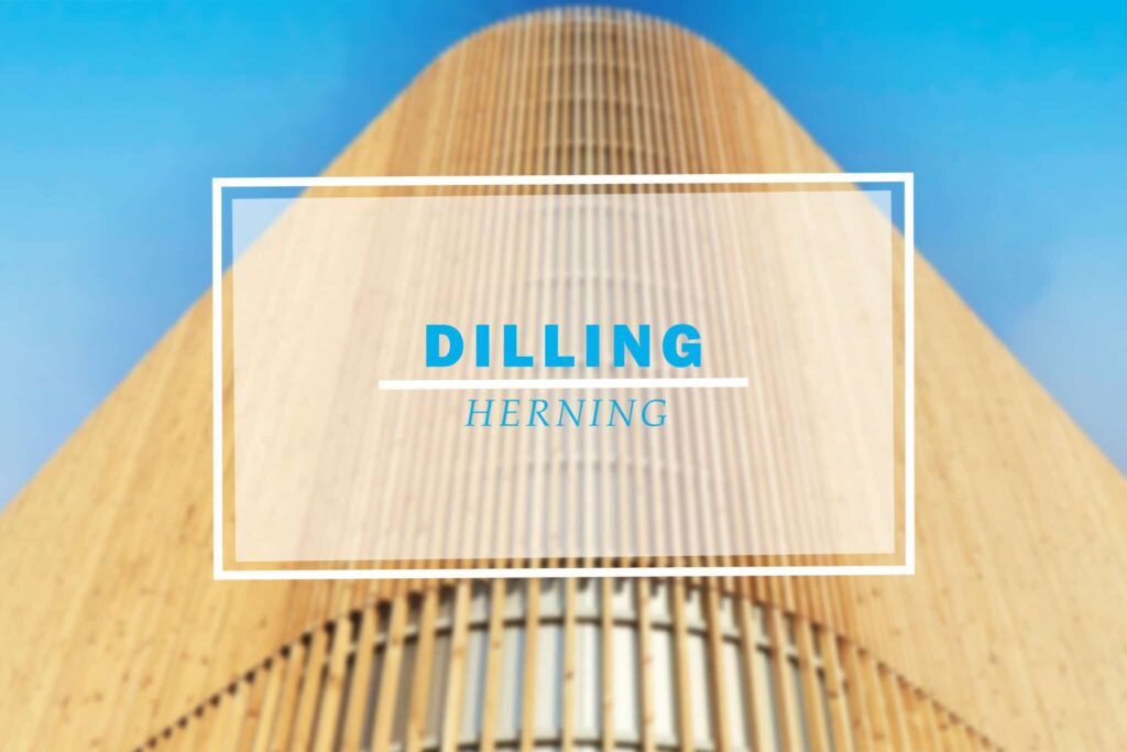 Dilling