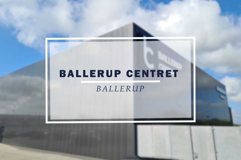 Ballerup Biograf