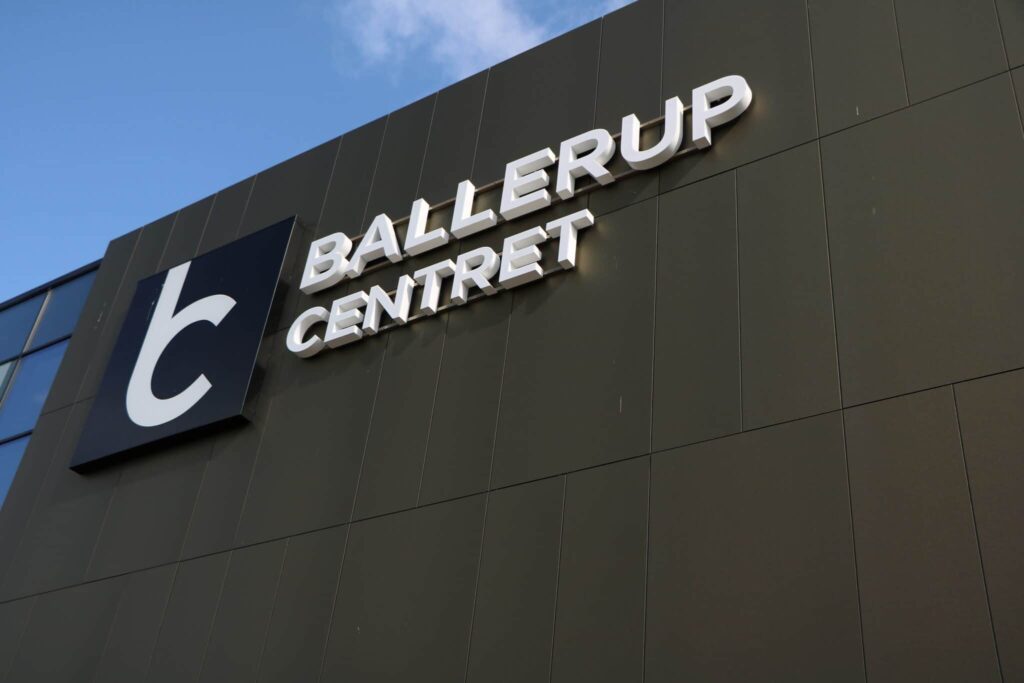 Ballerup Biograf